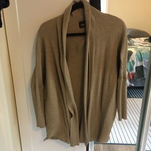 ZARA Knit Sweater